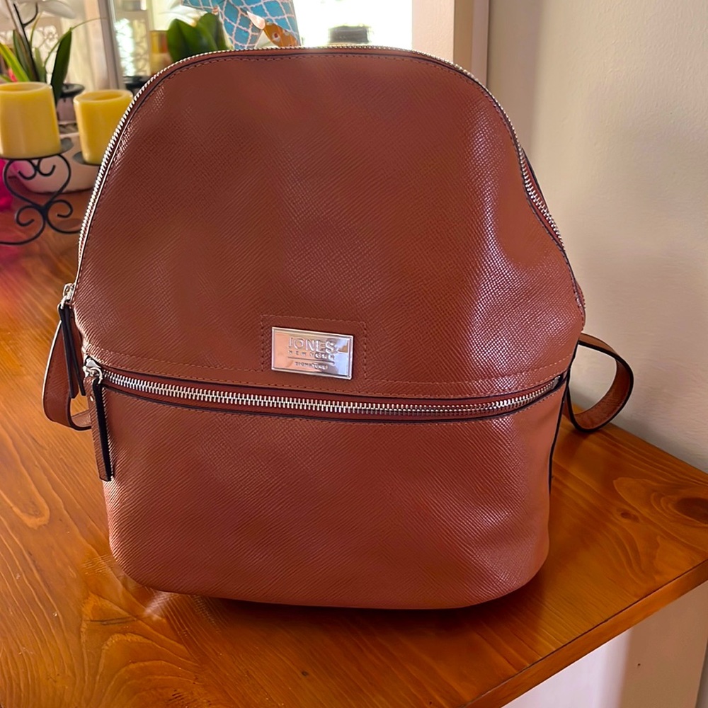 Jones New York Signature  Brand New backpack purse New with tags…